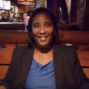 Meet your Posher, Tamara